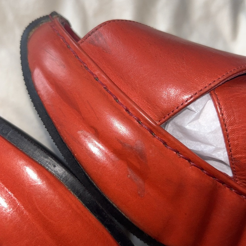 Jean Paul Gaultier wedges - Picture 12 of 12